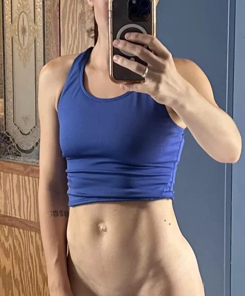 Kiss it please 😘 by WildLexSex