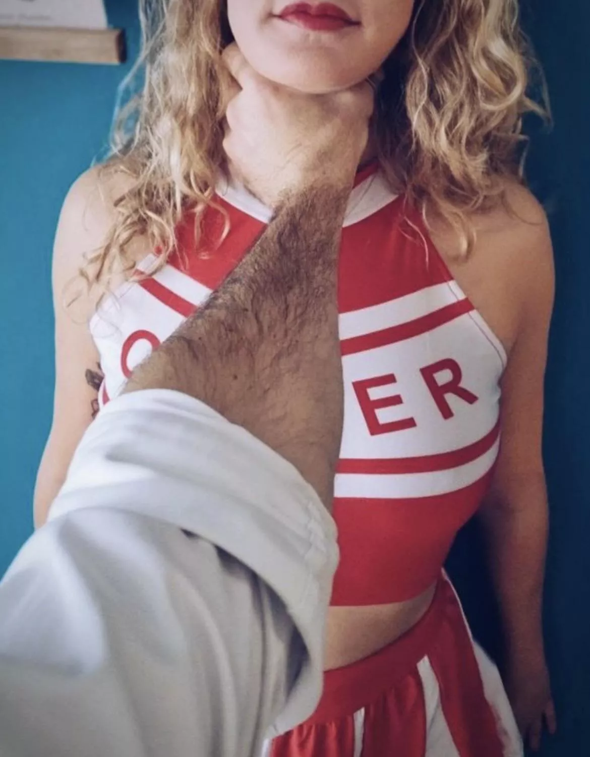 Know thy place posted by BreedHer339