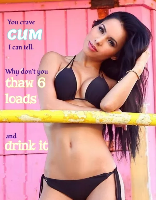 Lisa Morales by subsidepuppy