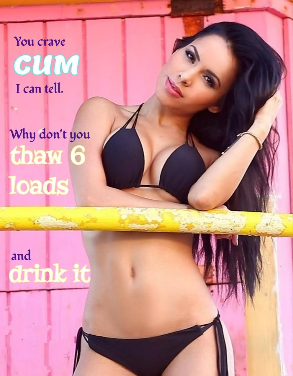 Lisa Morales posted by subsidepuppy