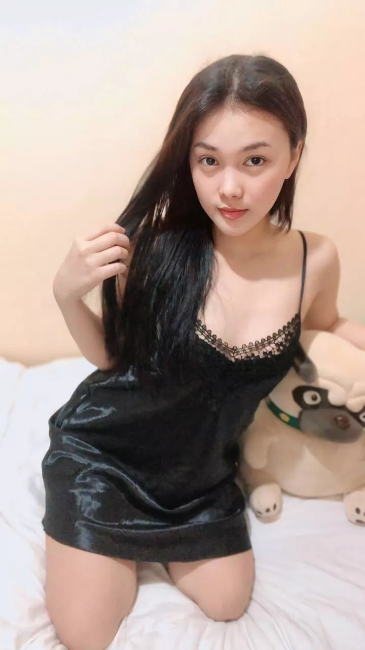 Looking cute and feeling irresistible, double trouble posted by Hot_Somewhere_404