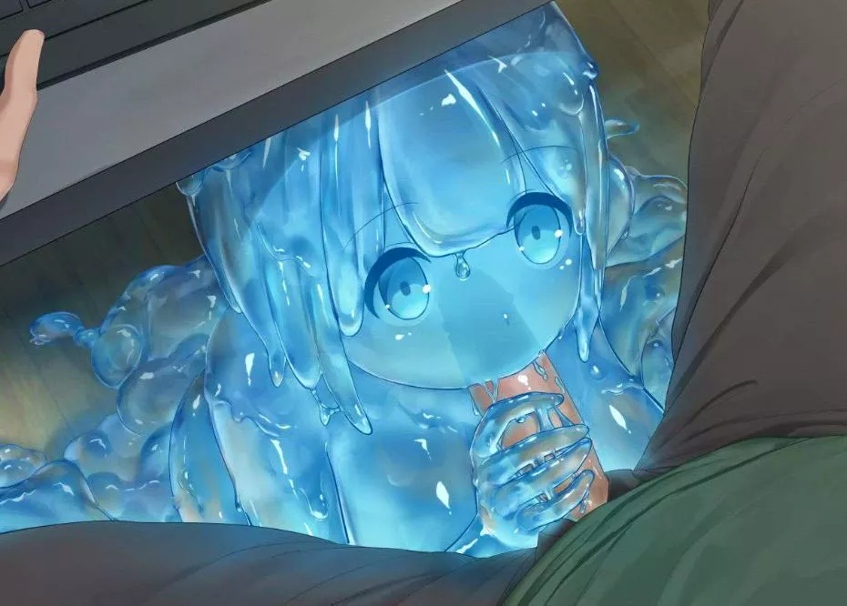 Love slimes too much posted by Commercial-Hunt8012