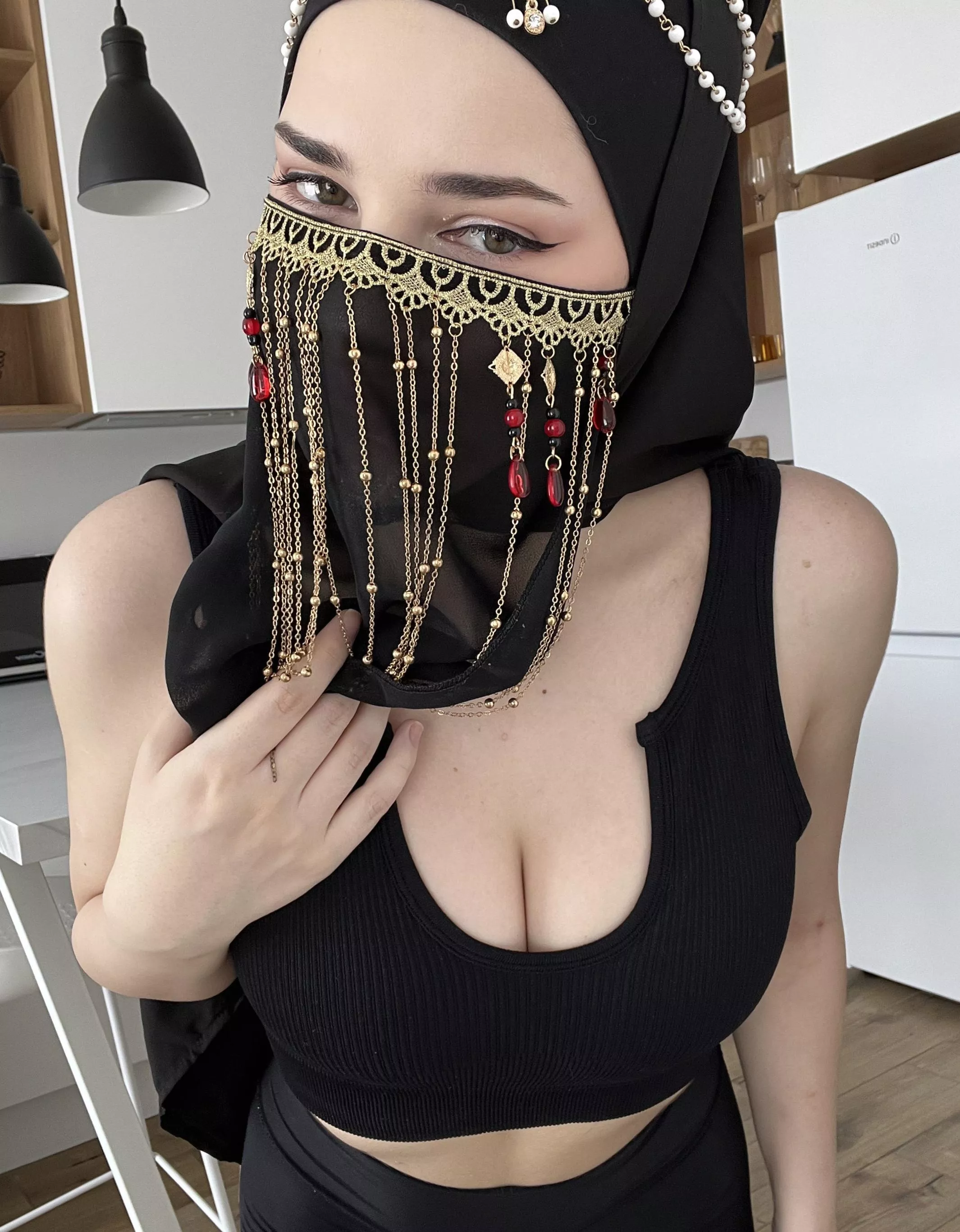 Love to show my selfies posted by SweetiestBabby