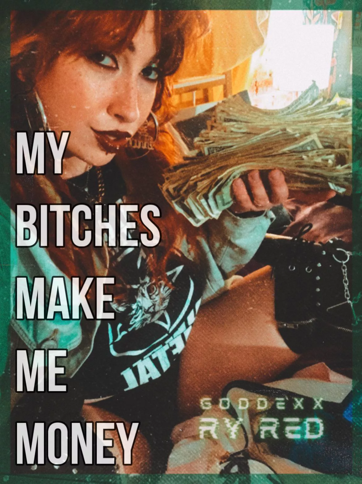 Making Daddy Money posted by celibate4ryred