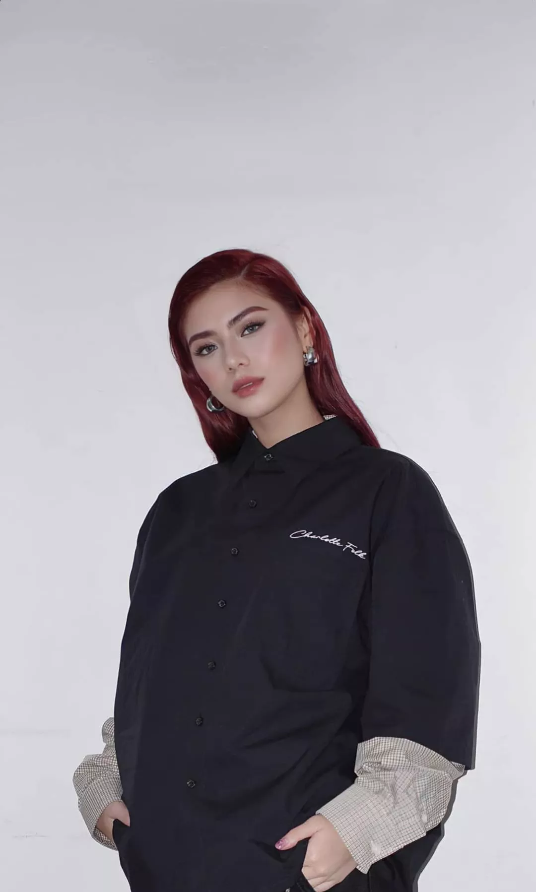 Mikha Lim  posted by Atlast_89P13