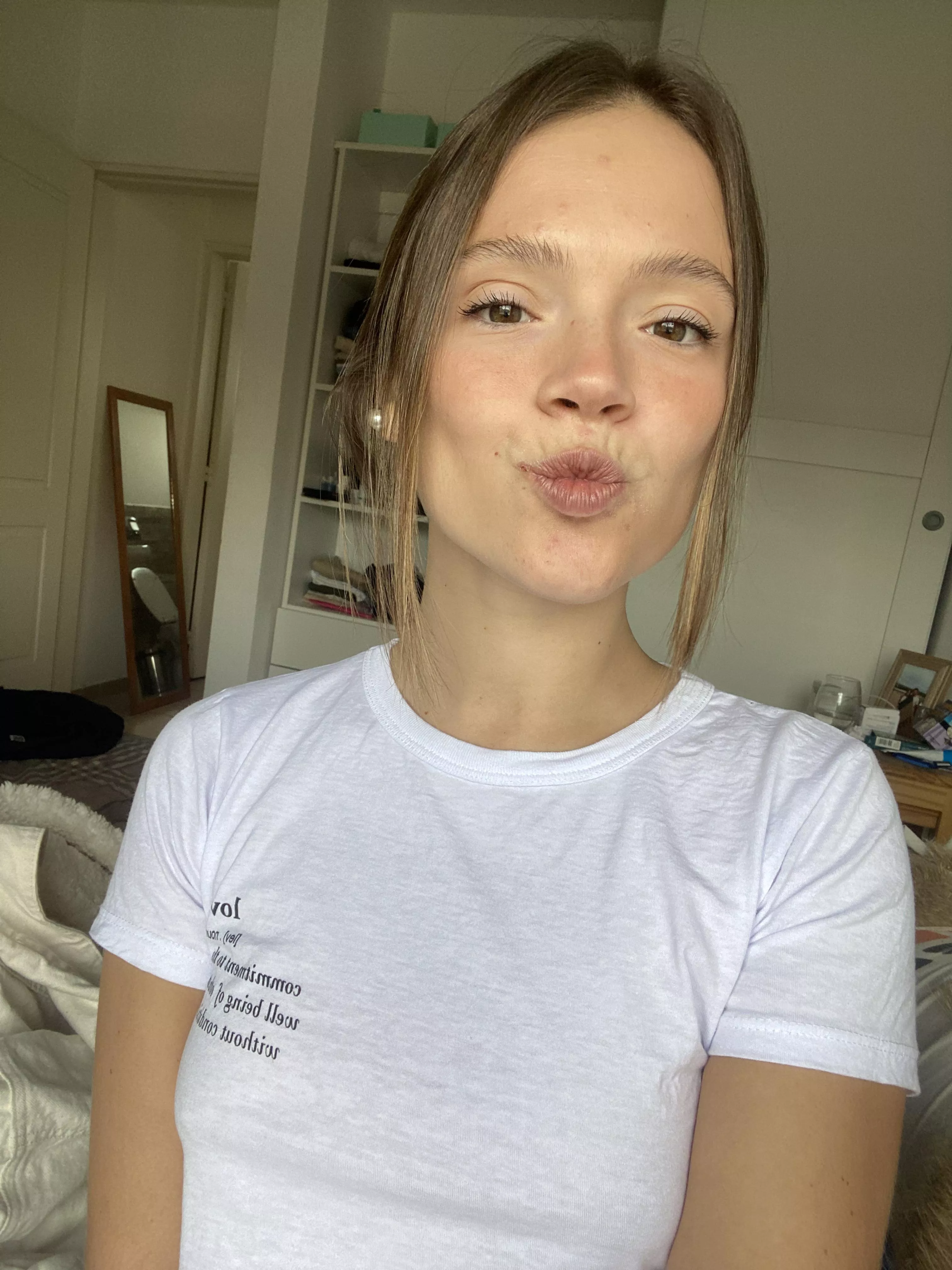  My look is always on point posted by Hedtrip7