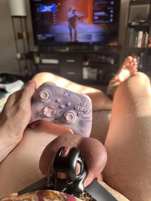 New Xbox controller finally 🤌🏻 by emosissyboy