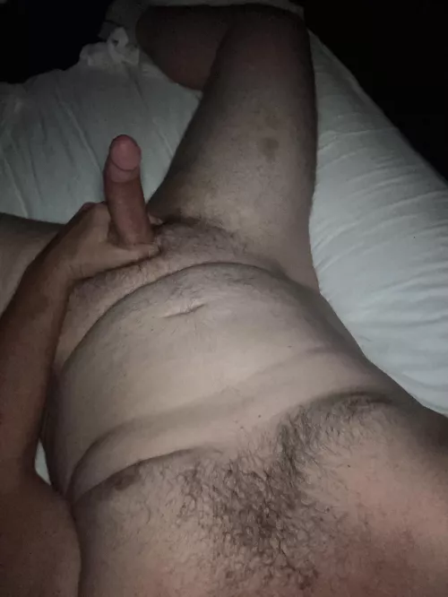 Not enough thicc men on this sub  by bloodsweatNmotoroil