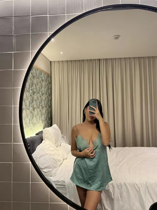 Now your wife will wonder why you don't have cum for her by Historical-Hotel-218