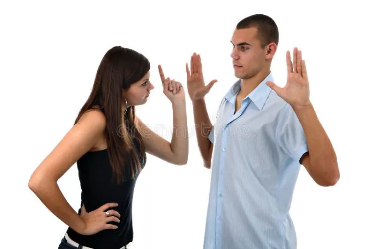 On behalf of The Femdom Matriarchy, I am filing an official complaint against The Empire for selling us damaged goods.  by Rainbow_And_Sunshine