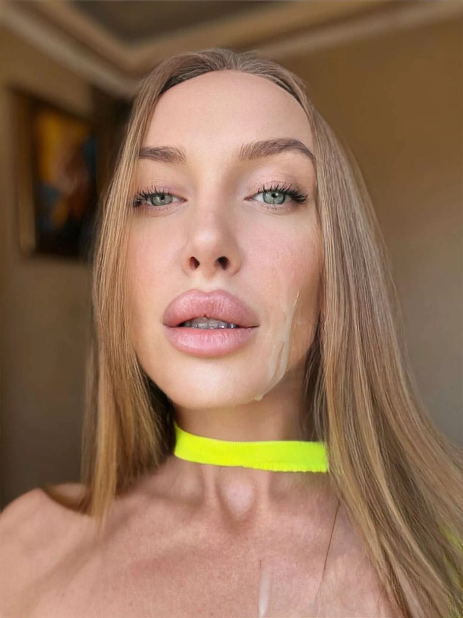 one of my favorite facial treatments posted by BabySweetestt