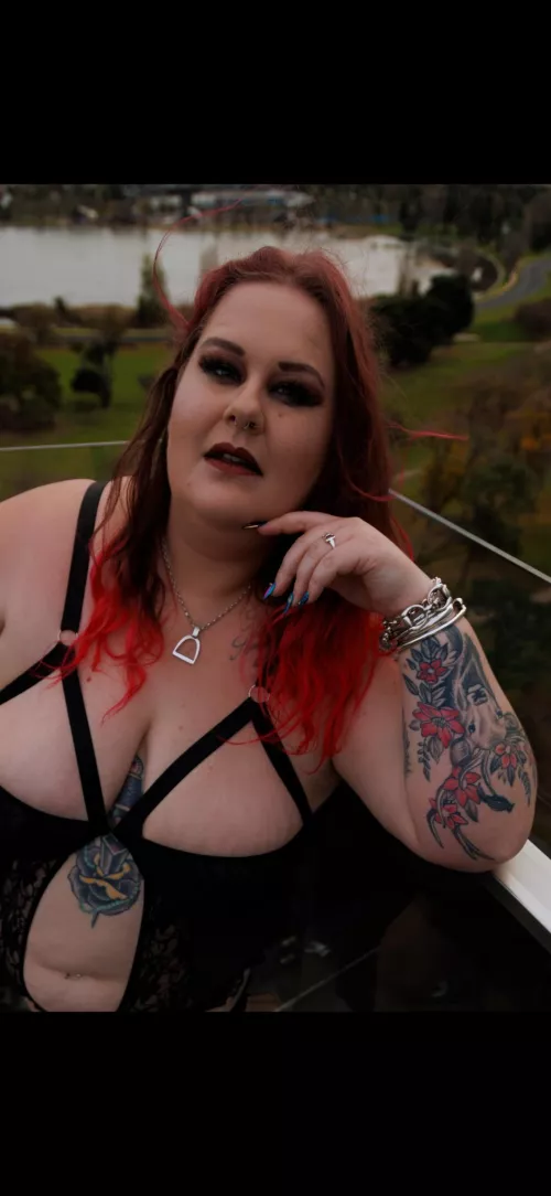 Outdoor selfies by Cindytyne_NZ