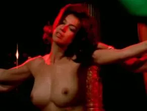 Patricia Haines - Virgin Witch (1971) posted by Haunting_Bit_8015