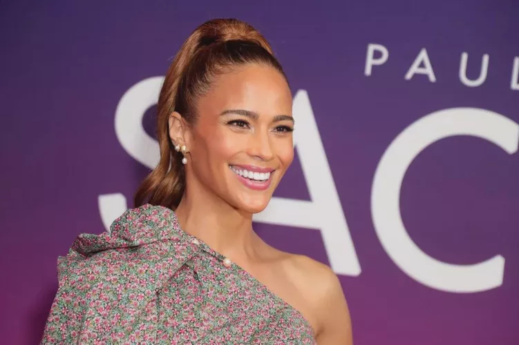 Paula Patton by JumpySignature5588