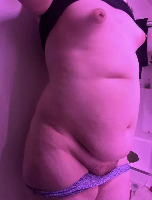 Perky and puffy  by bad-girl-bot