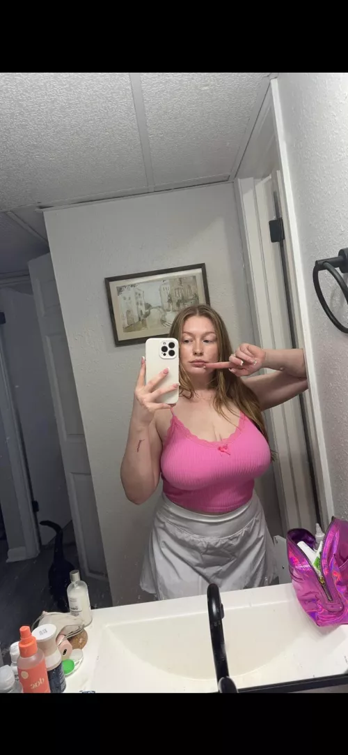 Pink by Rulingcafe999