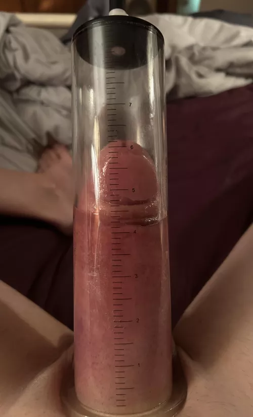 Progress! by Relative-Addition141