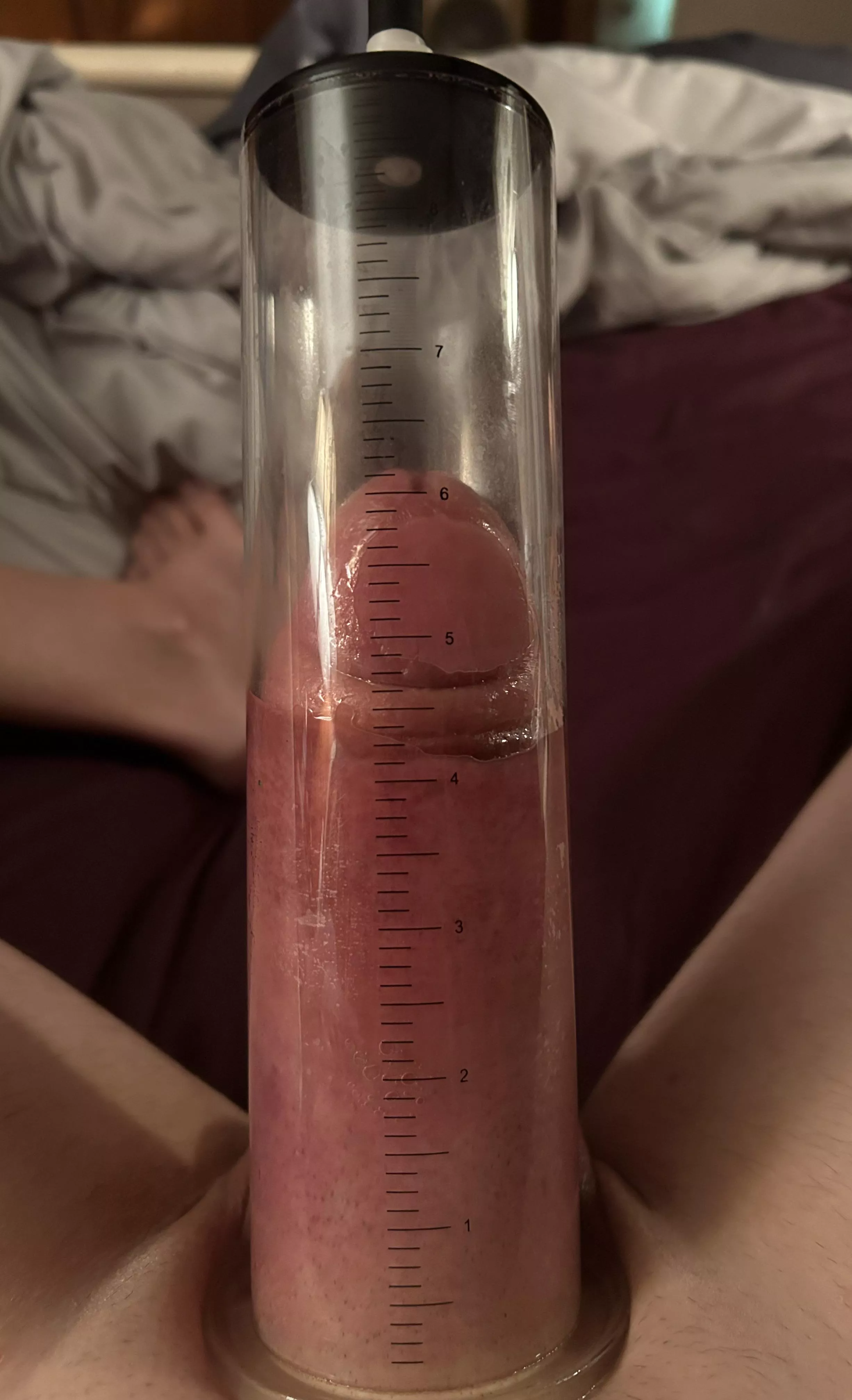 Progress! posted by Relative-Addition141