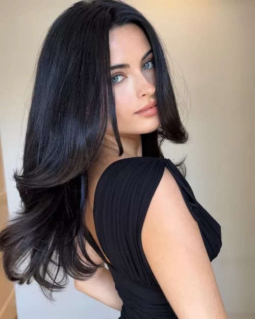 Renee Murden by James007BondUK