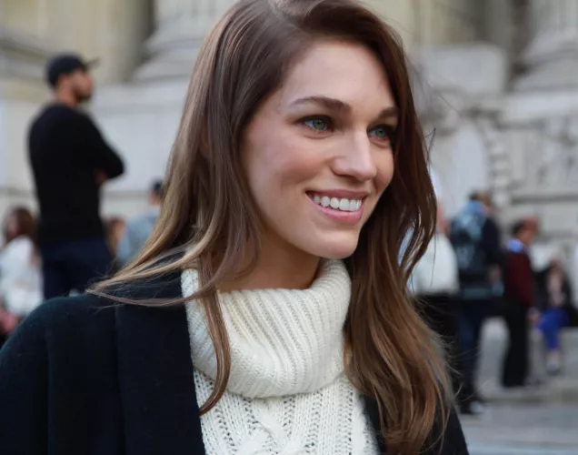 Samantha Gradoville by Reasonable-Owl-3857