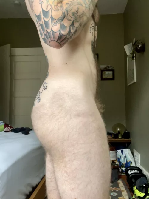 Sideview  by _vuorinen