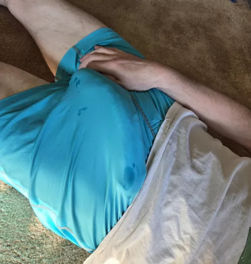 So much going on rn (57) by MrAmelia