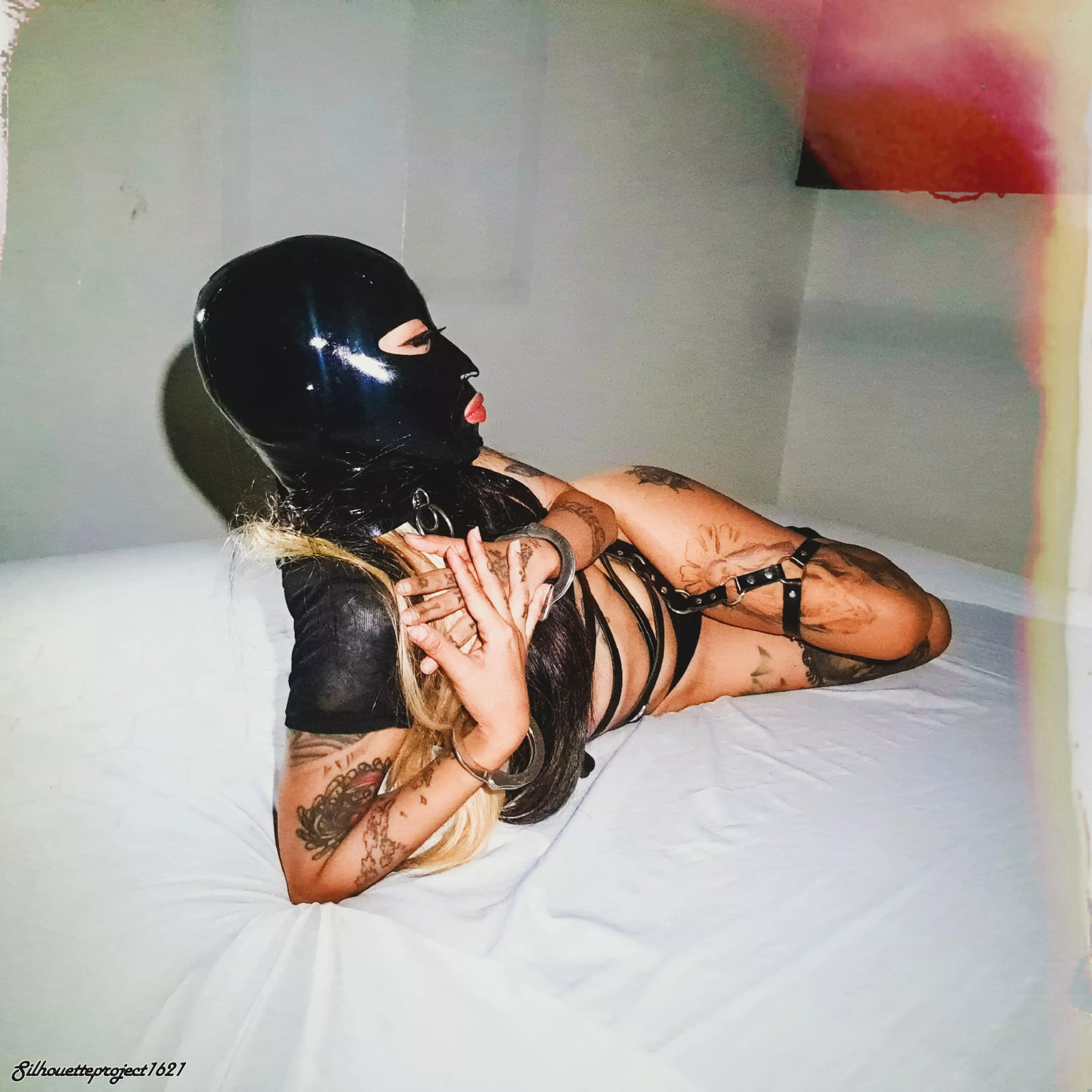 Something to remember 📸 posted by Silhouette_Project