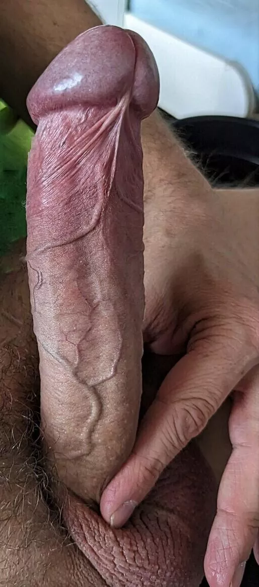 Still handsome?   (50) posted by Realistic-Dark4711