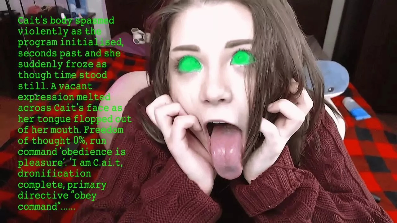 Subject C.ai.t (repost with sauce) posted by 123212303