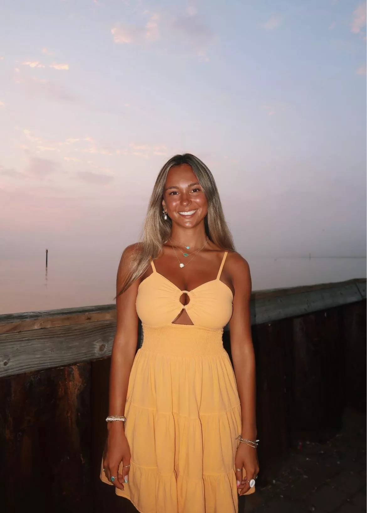 Tan sunset  posted by Serious_Ad8207