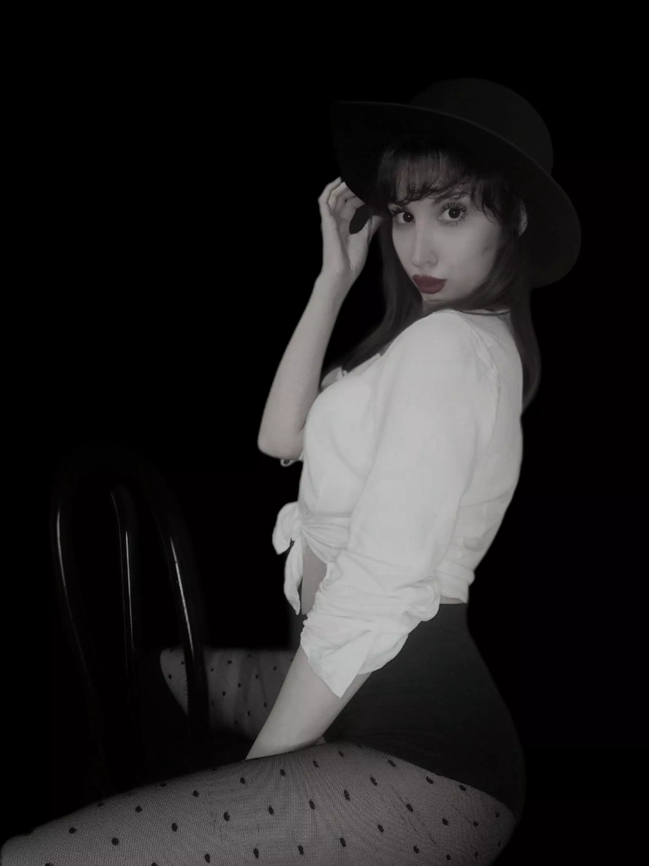 tell me what you think posted by n1blum