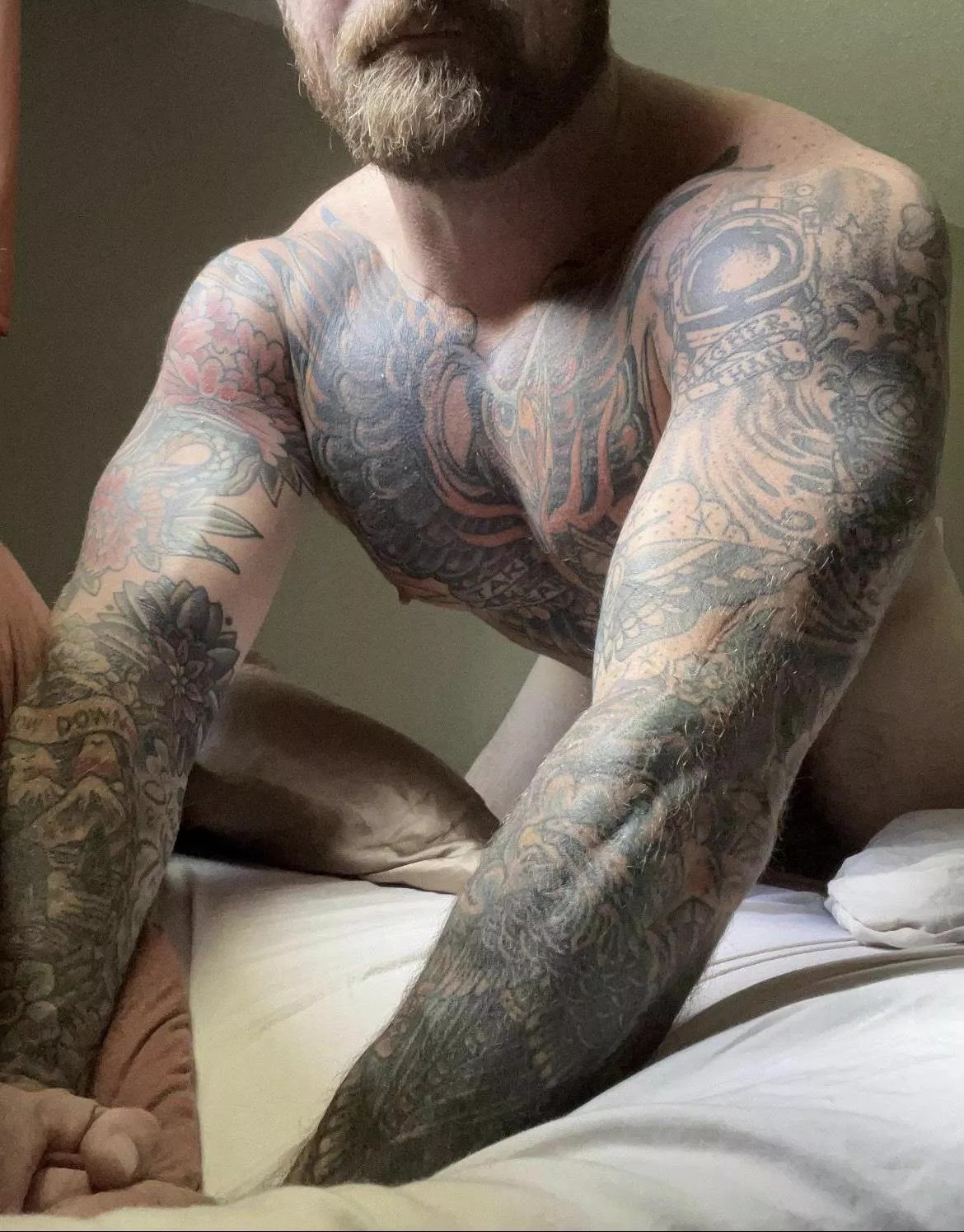 Tell me what’s next 😈  posted by macncheeeseee