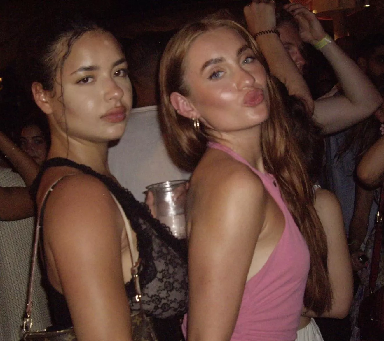 The ginger stood no chance  posted by Smurf564321