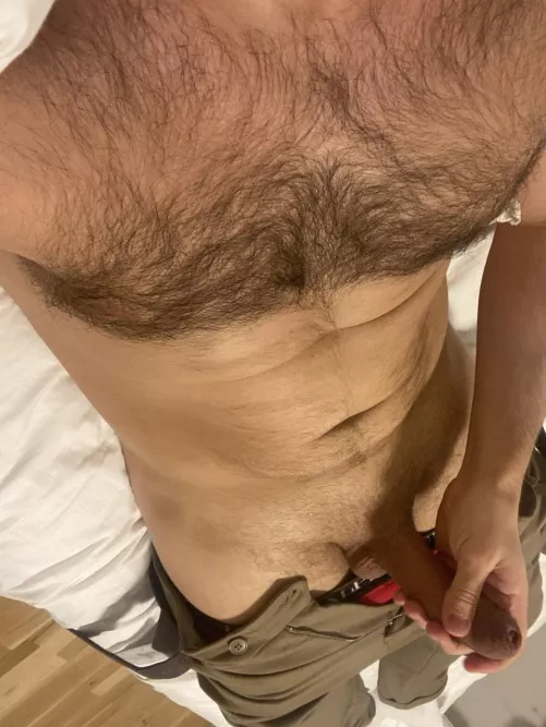 The single dad next door. Come take your seat. [33] by mrjames12345