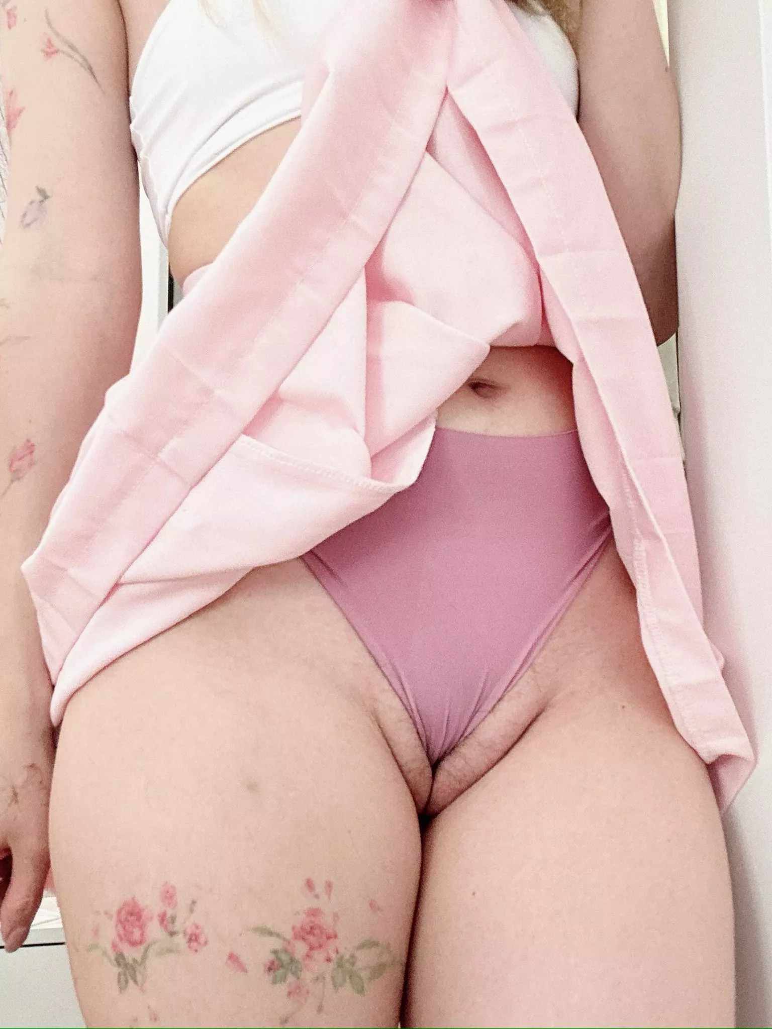 they're about to split me in two posted by OppositeEnclos