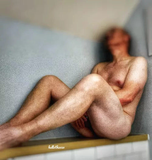 Thinking of the moments I’ve shared with you  by helloth2020