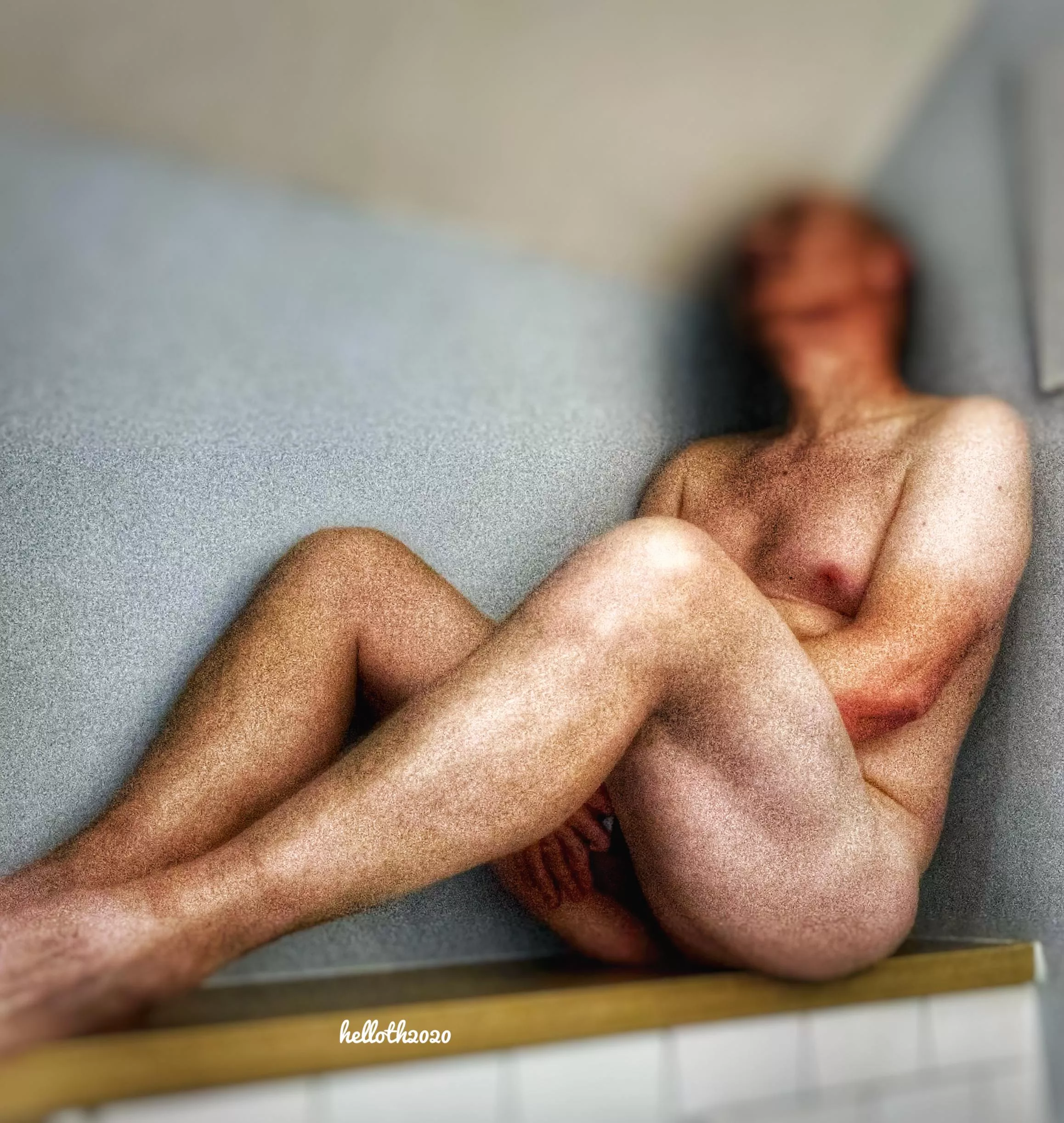 Thinking of the moments I’ve shared with you  posted by helloth2020