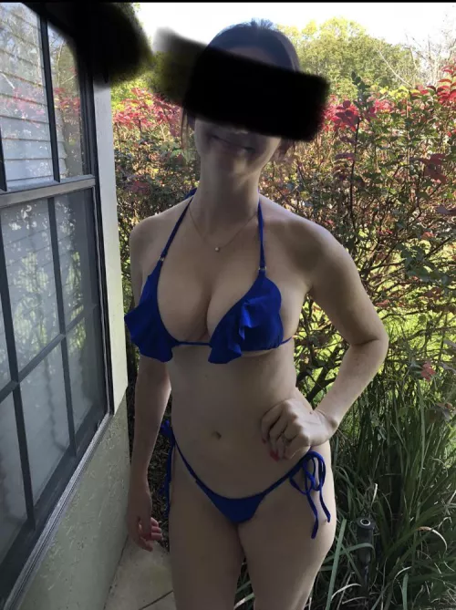 This beach ready? by Humangiant123