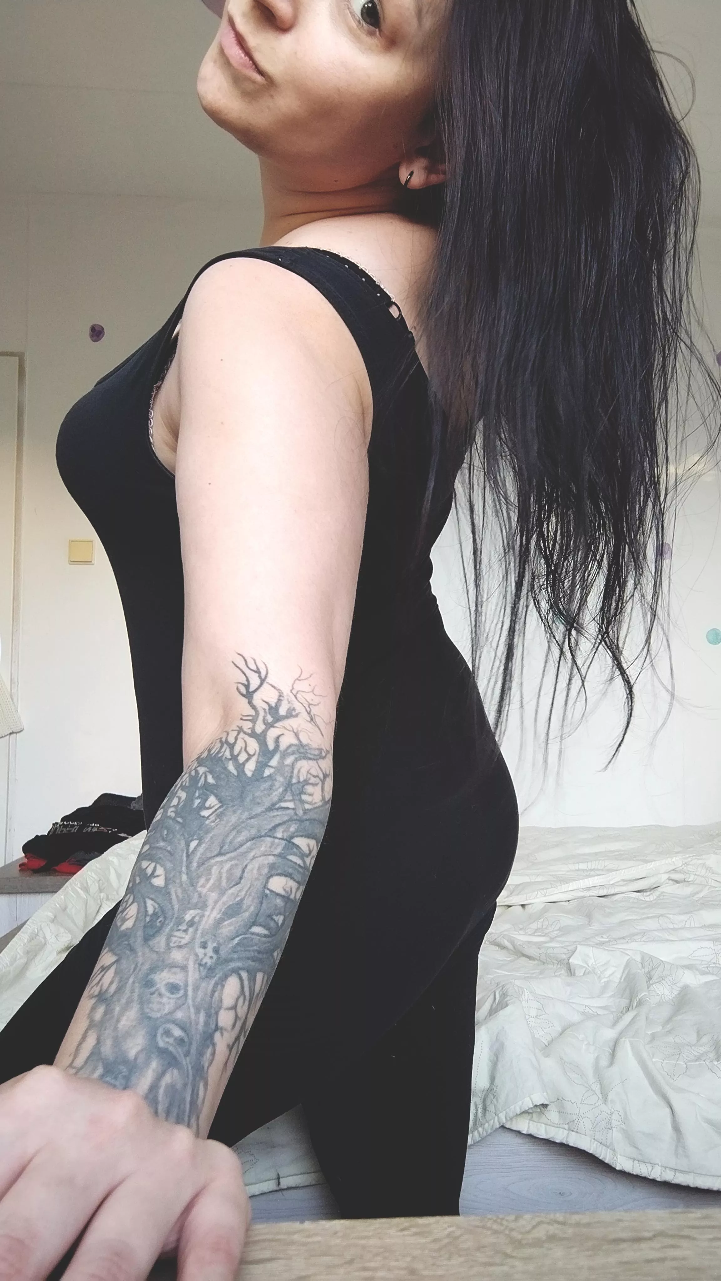 Those curves [F] posted by Noriko-san