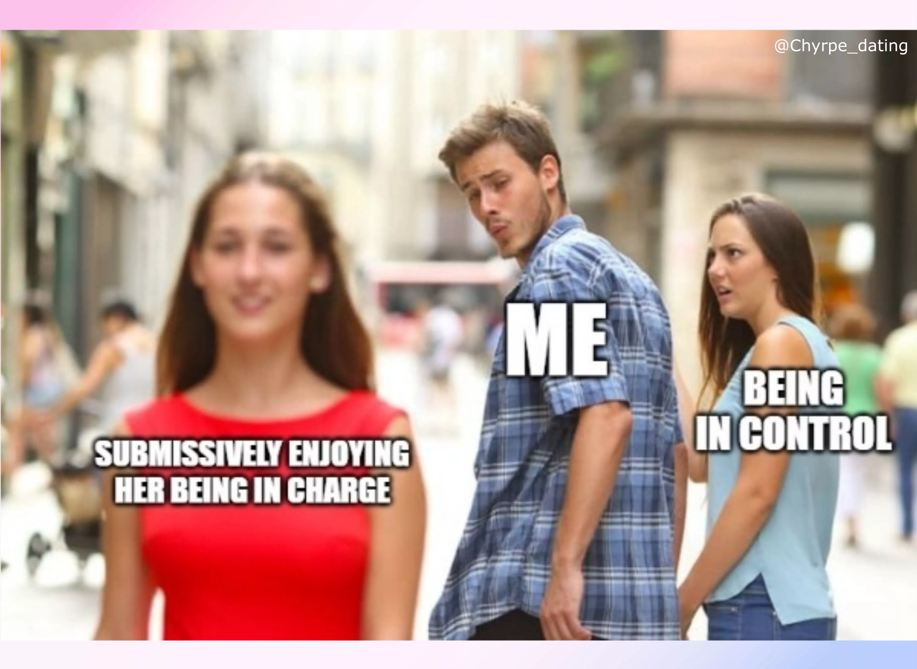 True or false? posted by Chyrpe_Moderator