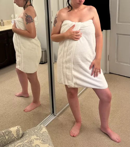 Wanna see me naked by mssexygnome