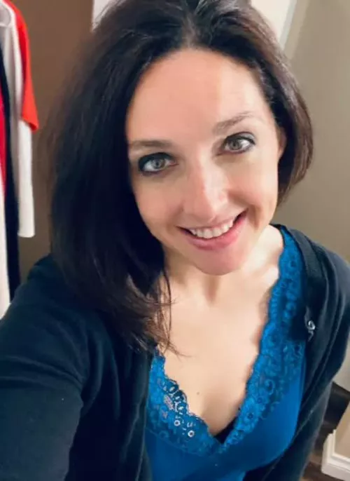 Wanna use Mommy's body whenever you please?
 by GearValuable8627