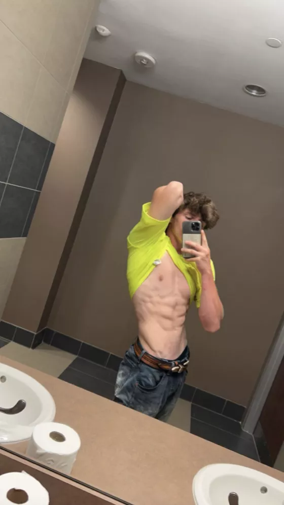 What do you notice first? posted by DylanFaron