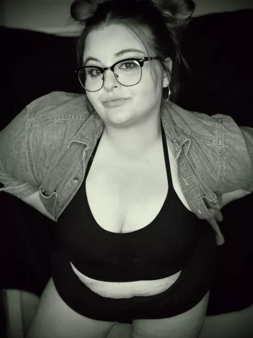 What kinda vibes do I give you by peachqueen4293