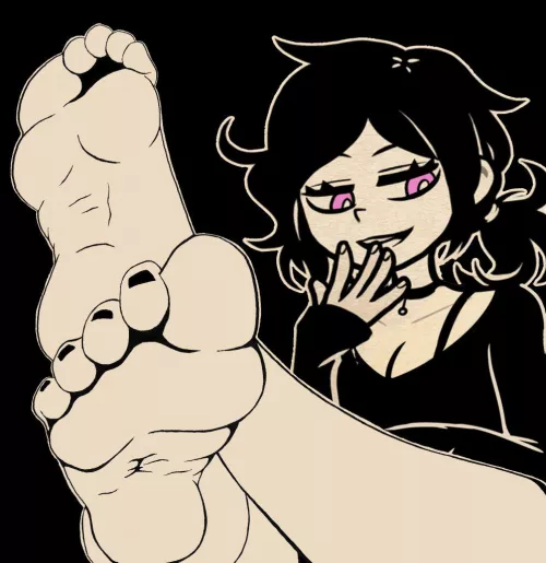 Who else likes this little bitch  by [deleted]