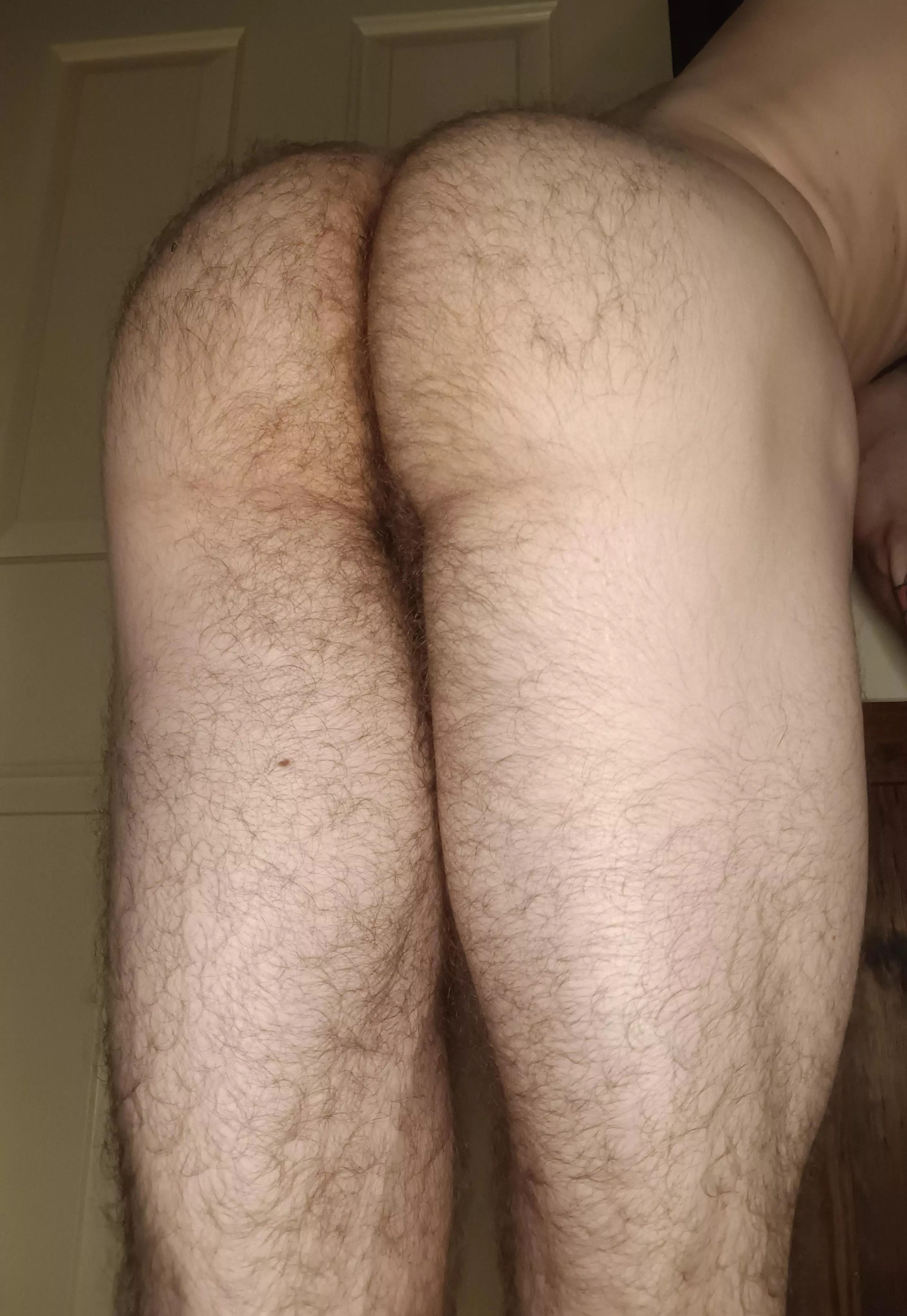 Would you kiss my soft fuzzy peach🍑 posted by softly_sensual