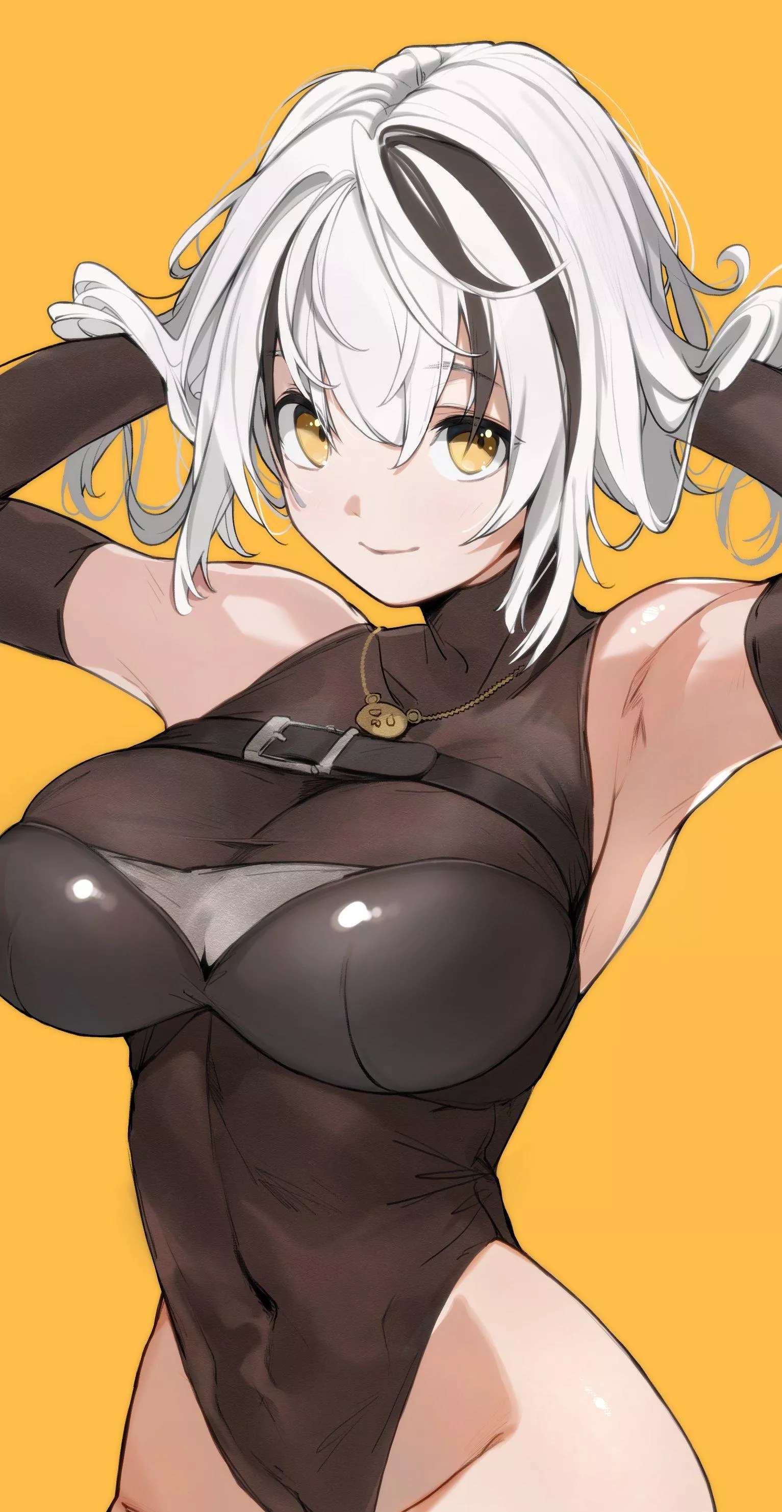 Yabuuchi Panda [Virtual YTber] posted by CheetahSperm18