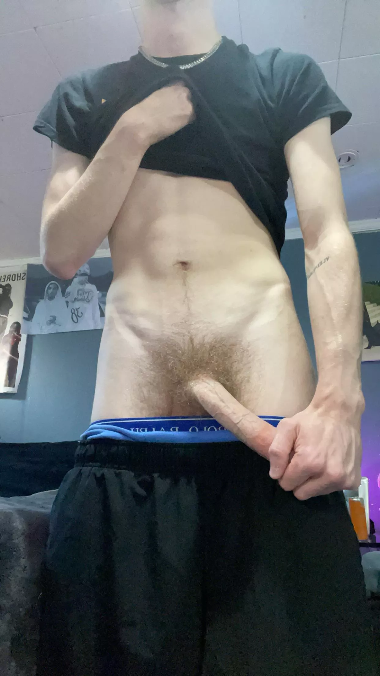 yung and hung college guy come spoil this dick and ill let you see me bust posted by SaltSilver7314