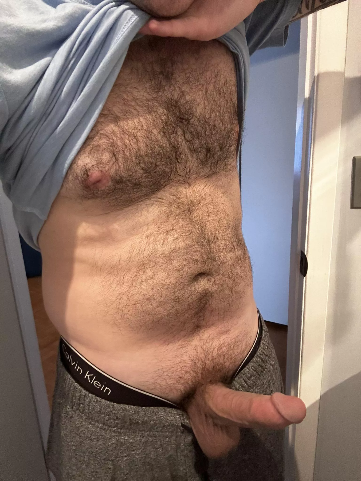 (32) Howdy fellas  posted by New-Boysenberry4332