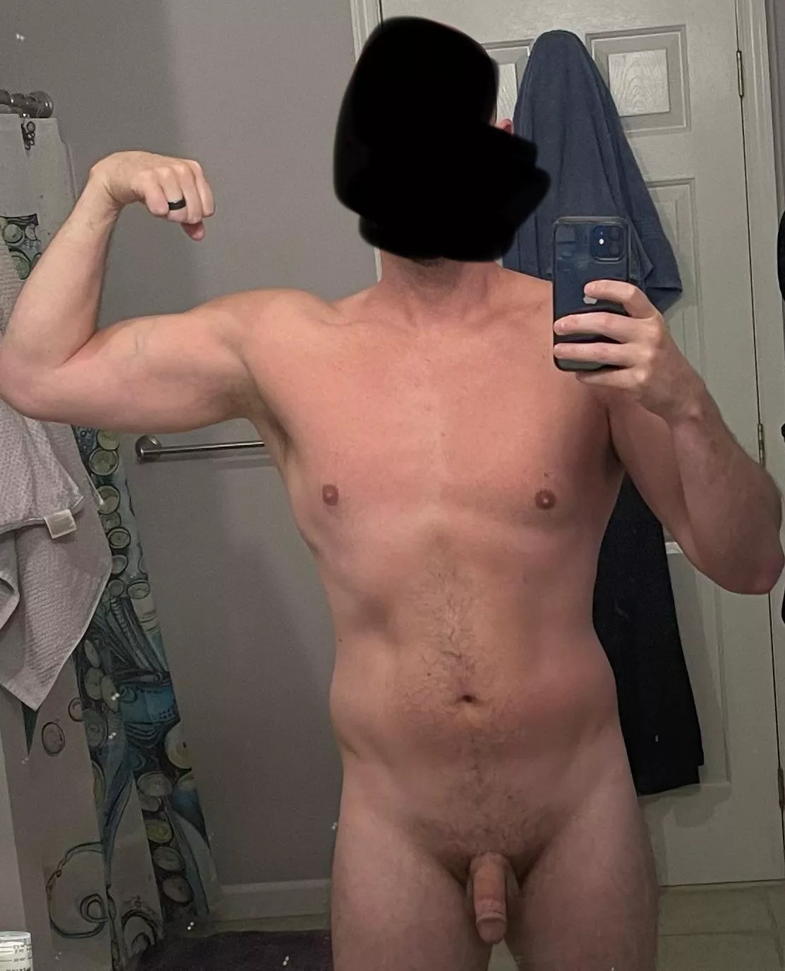 40 (m) Philly   Rate me… posted by Various_Charge_5339